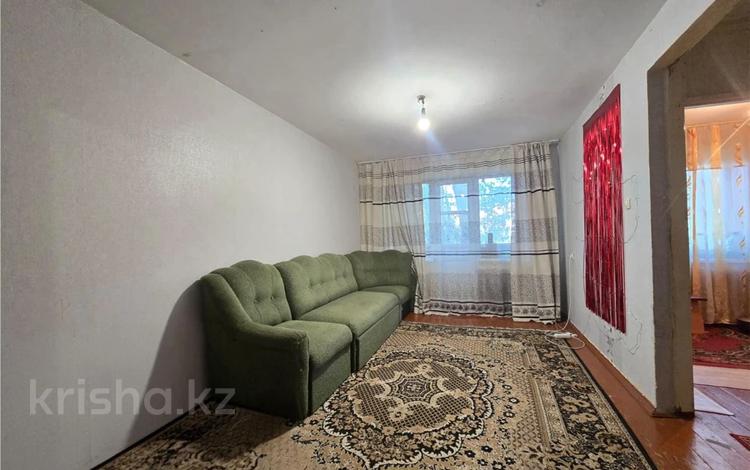 1-комнатная квартира · 31 м² · 2/5 этаж, уалиханова 1 за 5.1 млн ₸ в Темиртау — фото 2