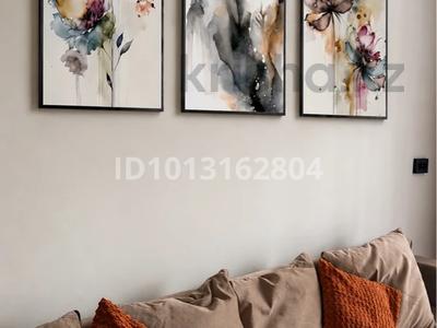 2-комнатная квартира · 47 м² · 2/5 этаж, Сванкулова 8/1 — Автостанция рынок тд феникс за 20 000 ₸ в Балхаше