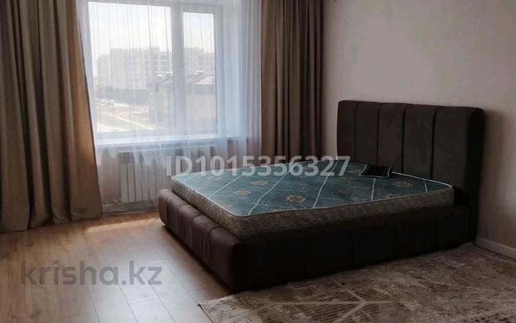 1-бөлмелі пәтер · 49 м² · 5/9 қабат, Солтүстік-Батыс шағын аудан , Назарбаева 233б, бағасы: 210 000 ₸ в Костанае, Микрорайон Северо-Западный — фото 2