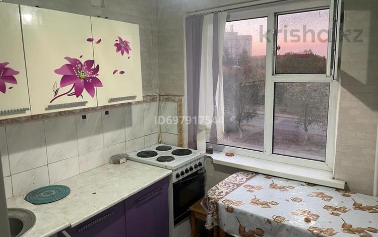 2-бөлмелі пәтер, 45 м², 3/5 қабат ай сайын, Деева 1, бағасы: 170 000 〒 в Жезказгане — фото 2