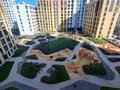 3-бөлмелі пәтер · 88.8 м² · 7/14 қабат, Е 915, бағасы: ~ 53 млн ₸ в Астане, Есильский р-н — фото 2
