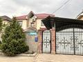 Отдельный дом · 6 комнат · 376.9 м² · 11.37 сот., мкр Алмагуль, Мкр Алмагуль, Жарокова 266а за 650 млн ₸ в Алматы, Бостандыкский р-н — фото 2