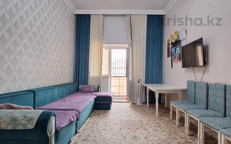 2-бөлмелі пәтер · 66.2 м² · 10/10 қабат, Ракымжан Кошкарбаев 31, бағасы: ~ 31.5 млн ₸ в Астане, Алматы р-н — фото 7