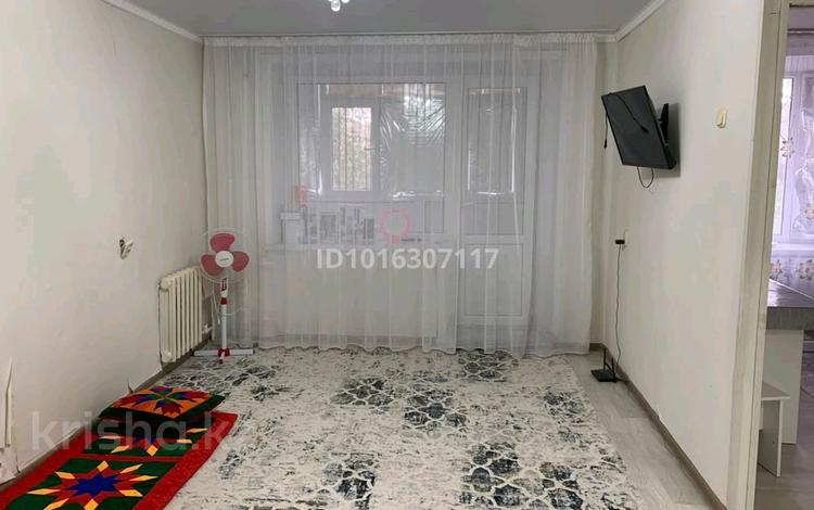 1-бөлмелі пәтер · 30.9 м² · 3/5 қабат, Тәуелсіздік 23, бағасы: 100 000 ₸ в Сатпаев — фото 2