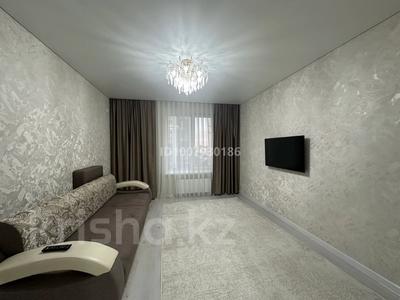 3-комнатная квартира · 70 м² · 3/9 этаж, Курганская 2а за 300 000 ₸ в Костанае