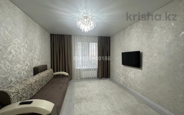 3-комнатная квартира · 70 м² · 3/9 этаж, Курганская 2а за 300 000 ₸ в Костанае — фото 16
