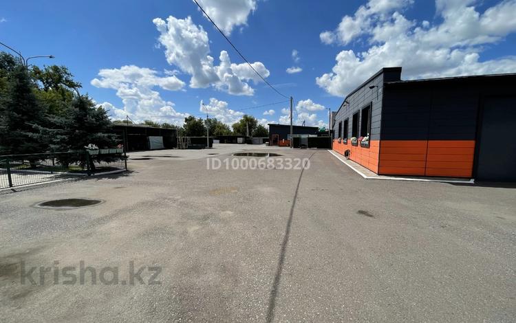 Промбаза · 0.5 га, мкр Фёдоровка за 980 млн 〒 в Караганде, Казыбек би р-н — фото 9