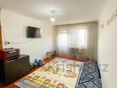 3-комнатная квартира · 60 м² · 5/5 этаж, мкр Жетису за 14.5 млн 〒 в Талдыкоргане, мкр Жетысу