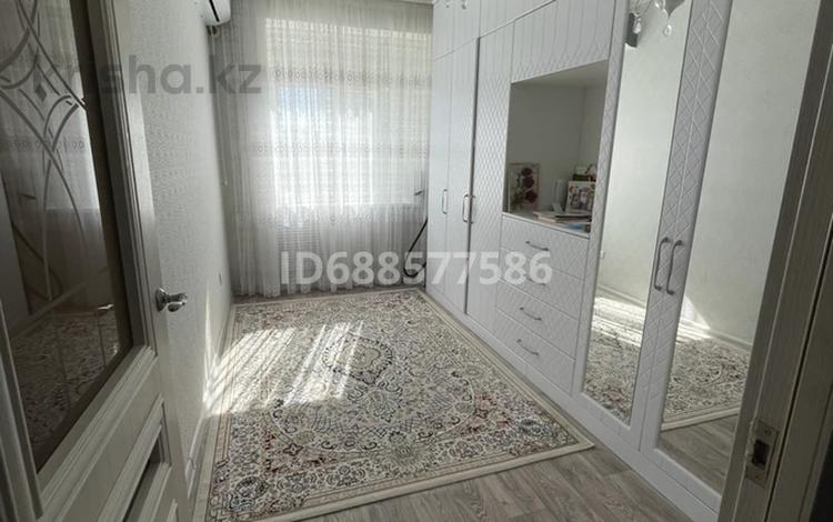 3-бөлмелі пәтер, 60 м², 3/5 қабат, 26-й мкр 31, бағасы: 25 млн 〒 в Актау, 26-й мкр — фото 2