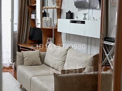 2-бөлмелі пәтер · 44.4 м² · 2/5 қабат, Восток-2 ш/а. 12, бағасы: 12.5 млн ₸ в Караганде, Алихана Бокейханова р-н