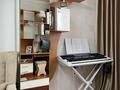 2-бөлмелі пәтер · 44.4 м² · 2/5 қабат, Восток-2 ш/а. 12, бағасы: 12.5 млн ₸ в Караганде, Алихана Бокейханова р-н — фото 12