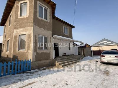 Жеке үй · 5 бөлме · 200 м² · 5 жүзд., Новостройка 212 — Школа, бағасы: 42 млн ₸ в Шалкар
