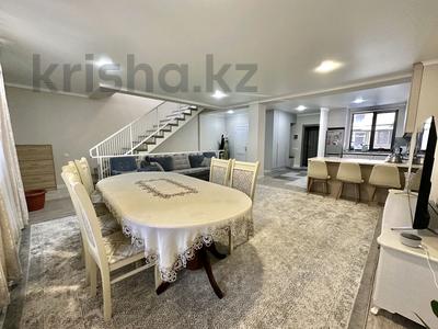 Часть дома · 5 комнат · 220 м² · 2 сот., мкр Шугыла за 90 млн ₸ в Алматы, Наурызбайский р-н