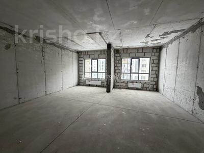 1-бөлмелі пәтер · 47.3 м² · 8/12 қабат, мкр Акбулак, Момышулы 100, бағасы: 28 млн ₸ в Алматы, Алатауский р-н