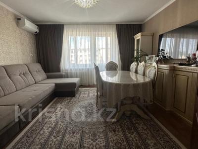 3-комнатная квартира · 69.2 м² · 3/9 этаж, Пр. Ауэзова 42 за 32.5 млн ₸ в Семее