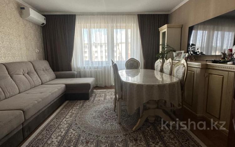 3-комнатная квартира · 69.2 м² · 3/9 этаж, Пр. Ауэзова 42 за 32.5 млн ₸ в Семее — фото 9
