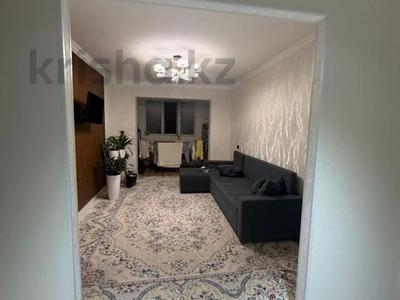 2-комнатная квартира · 46.8 м² · 5/5 этаж, 18-й микрорайон за 19.5 млн ₸ в Шымкенте, Аль-Фарабийский р-н