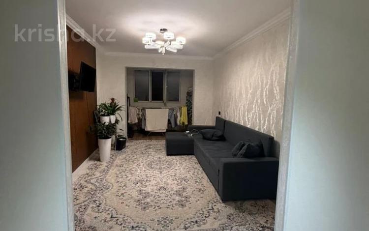 2-комнатная квартира · 46.8 м² · 5/5 этаж, 18-й микрорайон за 19.5 млн ₸ в Шымкенте, Аль-Фарабийский р-н — фото 2