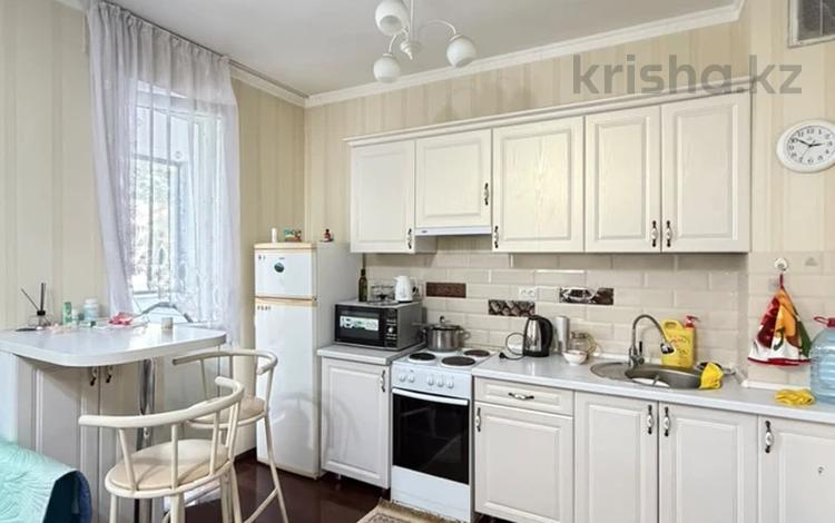 1-комнатная квартира · 29.7 м² · 1/9 этаж, Аль-Фараби 34/2 — Улы Дала за 17.9 млн ₸ в Астане, Есильский р-н — фото 2