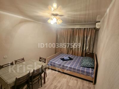 1-комнатная квартира · 38 м² · 1/5 этаж, Бектурганова 11 — Гани муратбаева за 7 000 ₸ в 