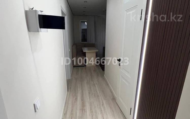 1-комнатная квартира · 44 м² · 6/9 этаж, проспект райымбека 590/15 за 230 000 ₸ в Алматы, Наурызбайский р-н — фото 2