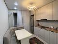 1-комнатная квартира · 44 м² · 6/9 этаж, проспект райымбека 590/15 за 230 000 ₸ в Алматы, Наурызбайский р-н — фото 4