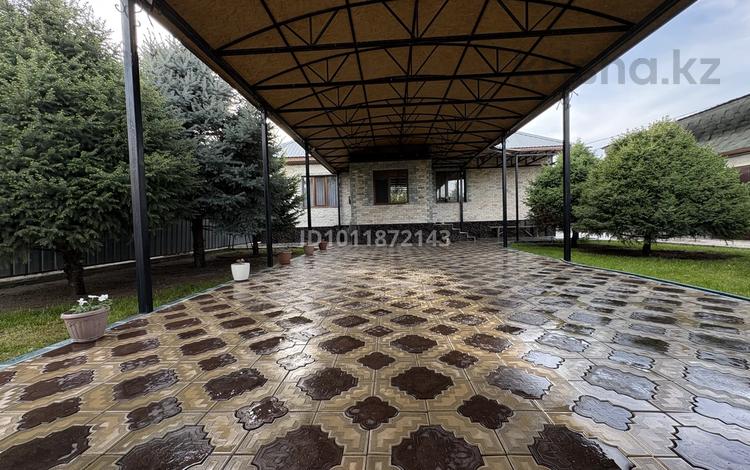 Отдельный дом · 5 комнат · 180 м² · 6 сот., Касым Кайсенова 5 за 52 млн ₸ в М. Туймебаеве — фото 2