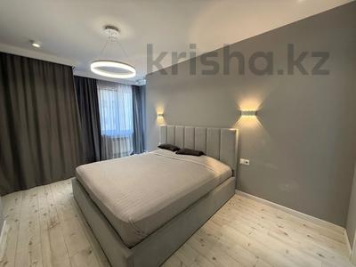 5-комнатная квартира · 170 м² · 7/9 этаж, Аскарова Асанбая 21 за 130 млн ₸ в Алматы, Бостандыкский р-н