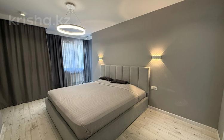 5-комнатная квартира · 170 м² · 7/9 этаж, Аскарова Асанбая 21 за 130 млн ₸ в Алматы, Бостандыкский р-н — фото 2