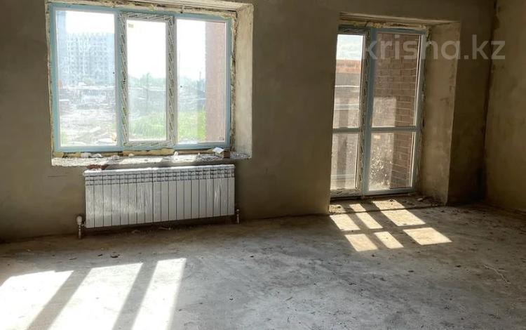 2-комнатная квартира · 56.1 м² · 9/9 этаж, Алтынсарина за 22.3 млн ₸ в Петропавловске — фото 2