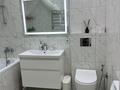 3-бөлмелі пәтер · 84 м² · 6/12 қабат, Сатпаева 90 — Туркебаева, бағасы: 79 млн ₸ в Алматы, Бостандыкский р-н — фото 6