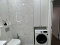 3-бөлмелі пәтер · 84 м² · 6/12 қабат, Сатпаева 90 — Туркебаева, бағасы: 79 млн ₸ в Алматы, Бостандыкский р-н — фото 8