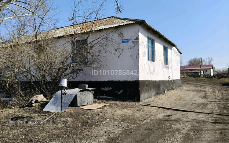 4-комнатная квартира · 100 м², Ш. Айманова 2 — Возле колледжа за 11 млн ₸ в Баянауле — фото 2