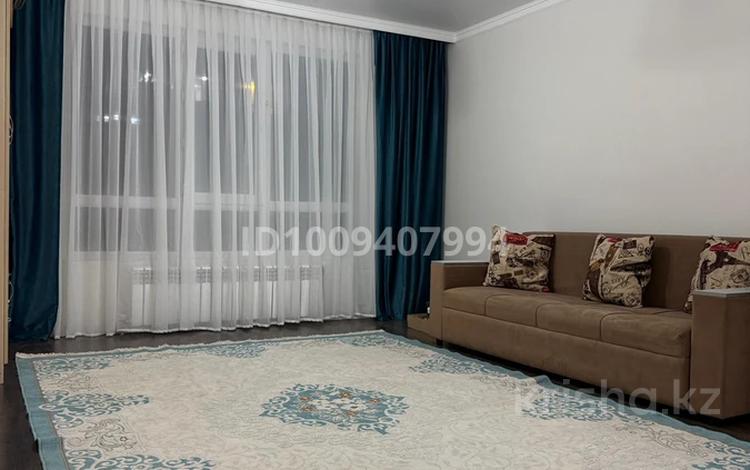 1-комнатная квартира · 30 м² · 5/9 этаж, мкр Аккент 95 за 20.5 млн ₸ в Алматы, Алатауский р-н — фото 9