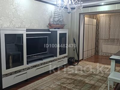 4-комнатная квартира · 80 м² · 1/5 этаж, Токаева 14 — Гостиница Ордабасы за 39 млн ₸ в Шымкенте, Аль-Фарабийский р-н