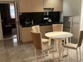 3-бөлмелі пәтер · 80 м² · 6/9 қабат, Гоголя 75/1 — Назарбаева, бағасы: 30 000 ₸ в Алматы, Медеуский р-н