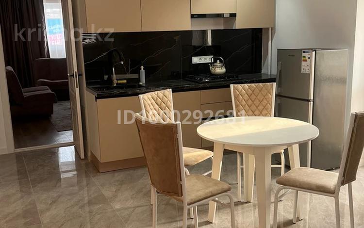 3-бөлмелі пәтер · 80 м² · 6/9 қабат, Гоголя 75/1 — Назарбаева, бағасы: 30 000 ₸ в Алматы, Медеуский р-н — фото 2
