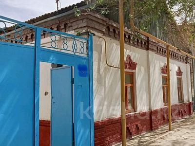 Отдельный дом · 5 комнат · 100 м² · 4 сот., Чимбай 58 — Сулейменова за 11.5 млн 〒 в 