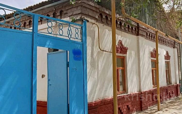 Отдельный дом · 5 комнат · 100 м² · 4 сот., Чимбай 58 — Сулейменова за 11.5 млн 〒 в  — фото 2