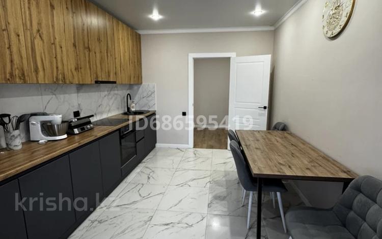 2-бөлмелі пәтер · 69 м² · 10/10 қабат, Гоголя 106, бағасы: 40 млн ₸ в Семее — фото 16
