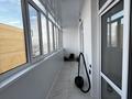 2-бөлмелі пәтер · 69 м² · 10/10 қабат, Гоголя 106, бағасы: 40 млн ₸ в Семее — фото 11