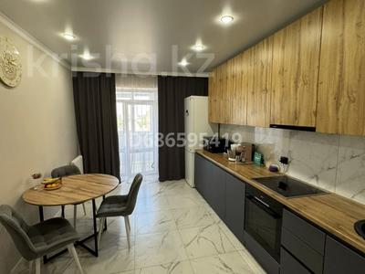 2-комнатная квартира · 69 м² · 10/10 этаж, Гоголя 106 за 38.5 млн ₸ в Семее