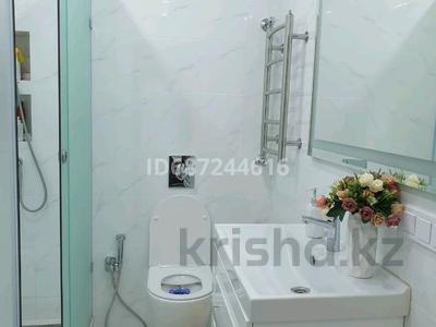 1-комнатная квартира · 48 м² · 15/16 этаж, мкр Мамыр-1 29 за 50 млн ₸ в Алматы, Ауэзовский р-н