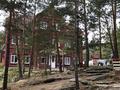 Бани, гостиницы и зоны отдыха · 1750 м² за 490 млн ₸ в Верхние Таинты