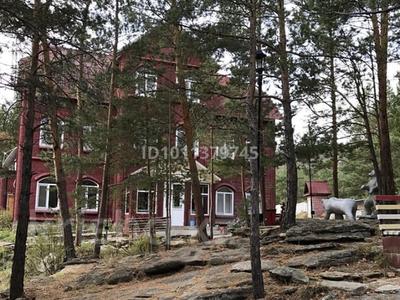 Бани, гостиницы и зоны отдыха · 1750 м² за 490 млн ₸ в Верхние Таинты