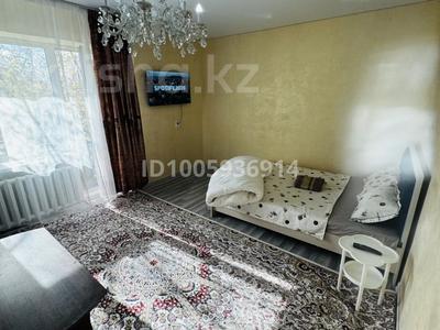 1-комнатная квартира · 36 м² · 2/5 этаж, 3мкр 10А — Возле садика Малыш за 12 000 〒 в Конаеве