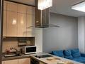 1-комнатная квартира · 45 м² · 7/34 этаж, Кошкарбаева 10/1 — Тауелсиздик за 20 000 ₸ в Астане, Алматы р-н — фото 5