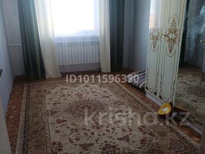 3-бөлмелі пәтер · 60 м² · 6/6 қабат, Раскова 6 — Находится возле Центрального рынка, бағасы: 15.5 млн ₸ в Жезказгане