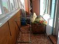 3-комнатная квартира · 60 м² · 6/6 этаж, Раскова 6 — Находится возле Центрального рынка за 15.5 млн ₸ в Жезказгане — фото 3