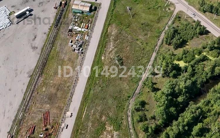 Жер телімі · 77 сотық, Ауэзова 299, бағасы: 27 млн ₸ в Петропавловске — фото 2